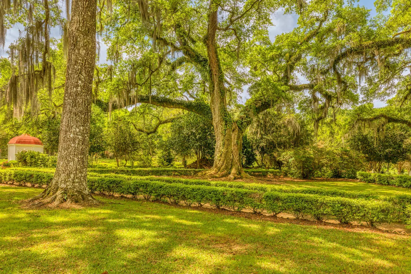 ✈ LOUISIANA | New Orleans - Louisiana mit dem Auto erkunden 3*, 7 N...