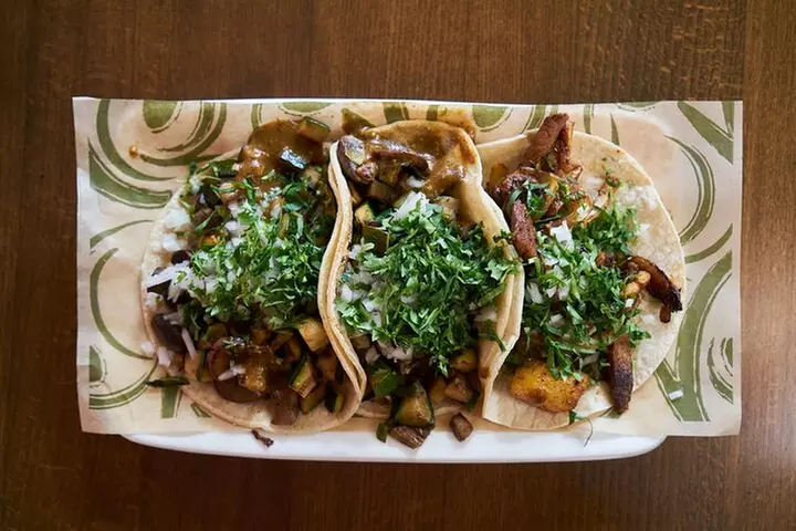 LA Venice Beach Hidden Gems Food Tour With 6 Food Tastings