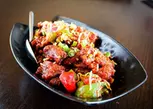 5% Cash Back at Bombay Chopsticks