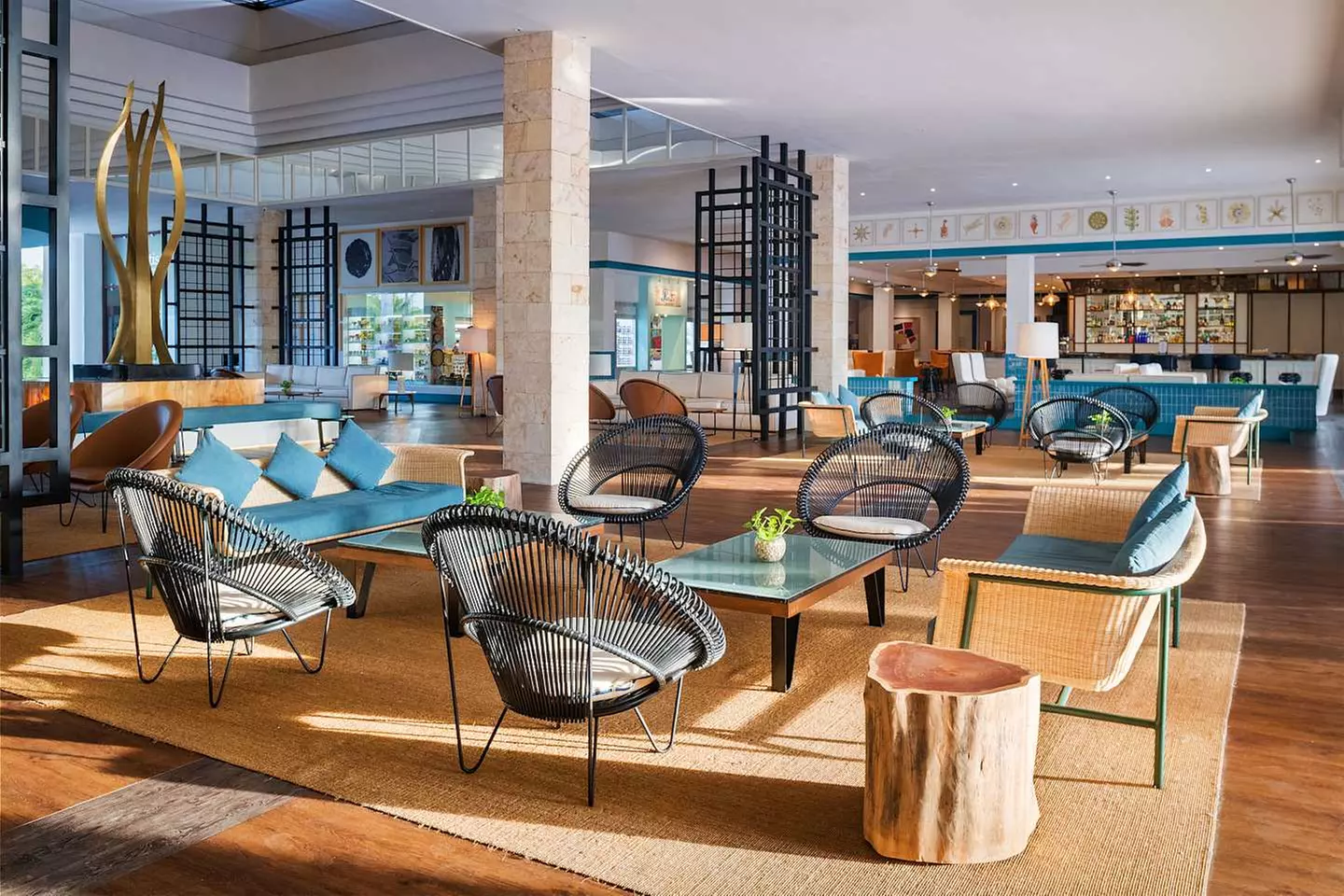 ✈ MESSICO | Playa del Carmen - Ocean Maya Royale Hôtel Adult Only 5...