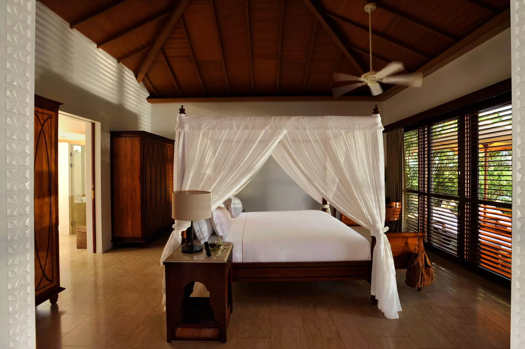 ✈ ZANZIBAR | Kizimkazi - The Residence Zanzibar 5*, 5 notti - Premium