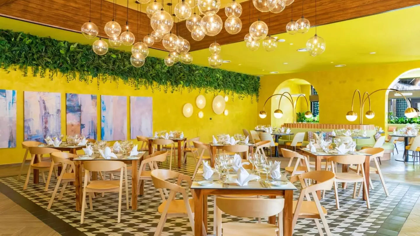 ✈ REPUBBLICA DOMINICANA | Punta Cana - Tropical Deluxe Princess 5*,...