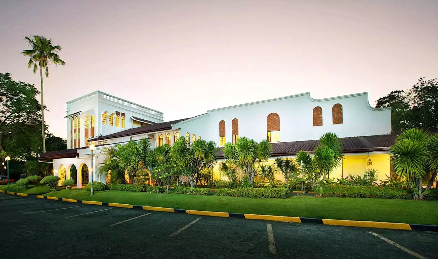 ✈ PHILIPPINES | Cebu - Cebu - Panglao Combined trip 3*, 7 nights - ...