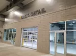 Convenient Airport Parking at DIA from $9.99 per day