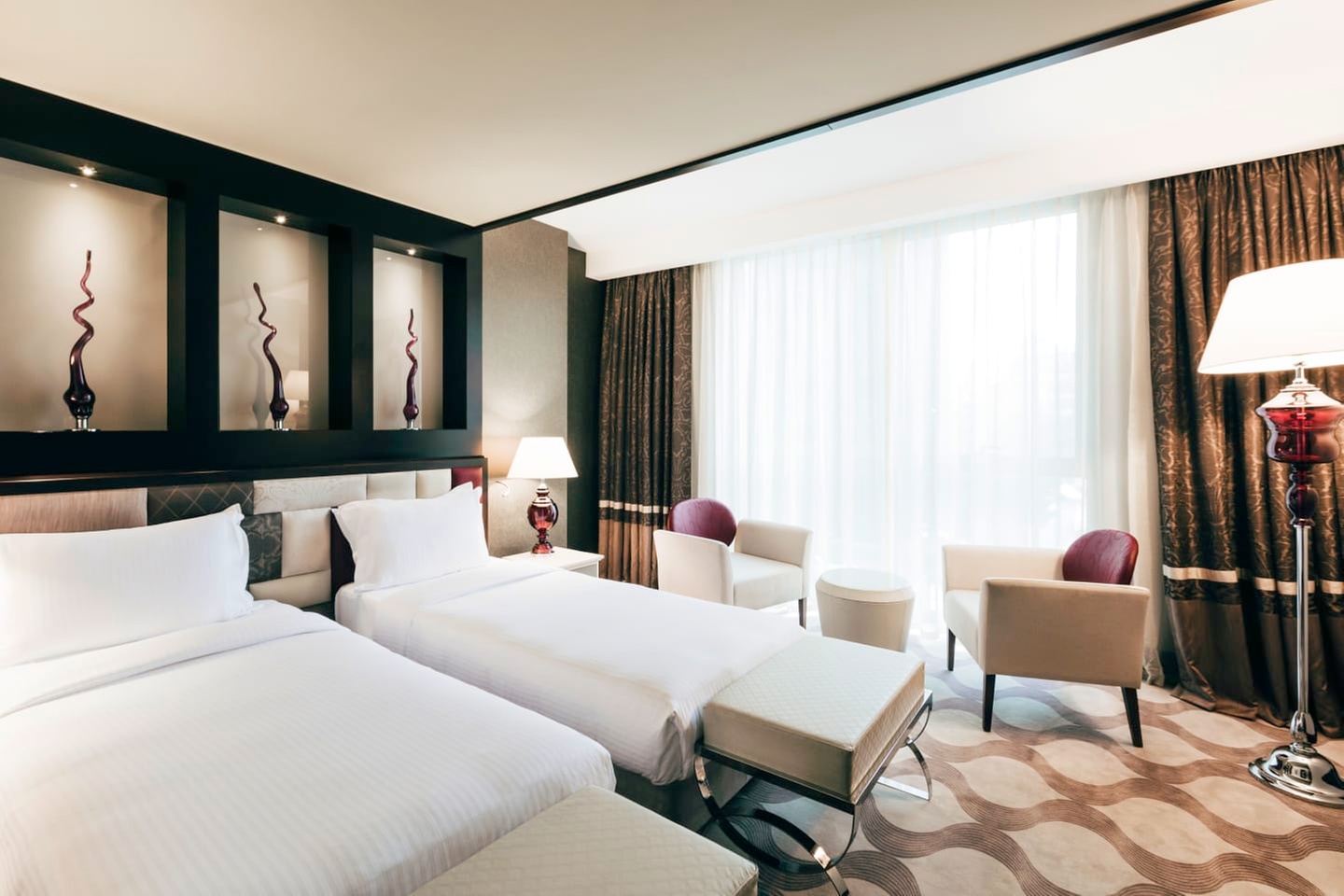 ✈ TÜRKIYE | Istanbul - The Elysium Istanbul 5*, 2 nights - City centre