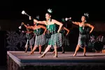 Oahu: Mauka Warriors Luau Honoring Polynesia's Forgotten History