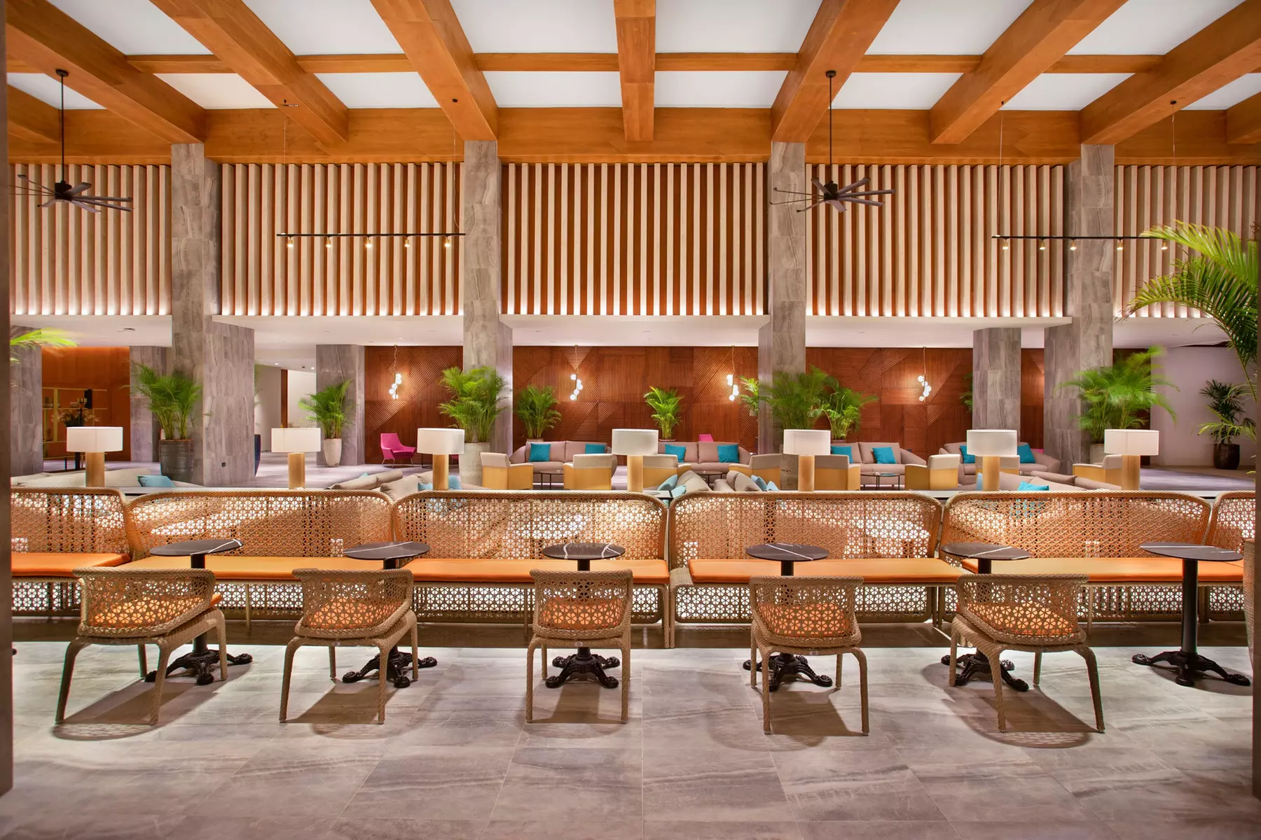 ✈ REPUBBLICA DOMINICANA | Punta Cana - Serenade Punta Cana Beach & ...