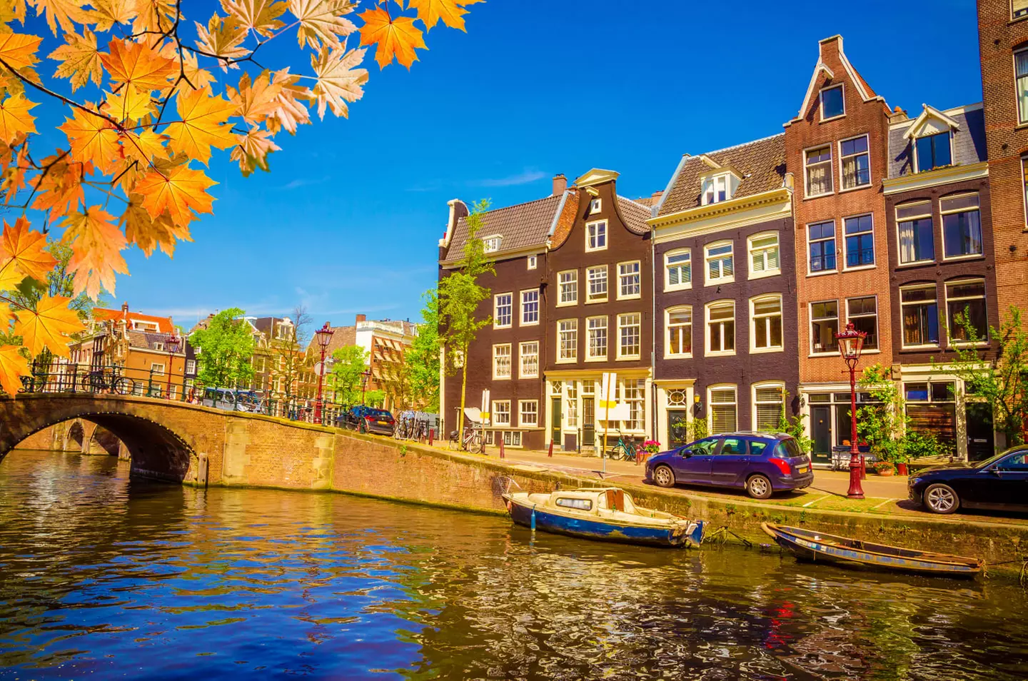 ✈ NIEDERLANDE | Amsterdam - Van Der Valk A4 Schiphol 4*, 2 Nächte -...