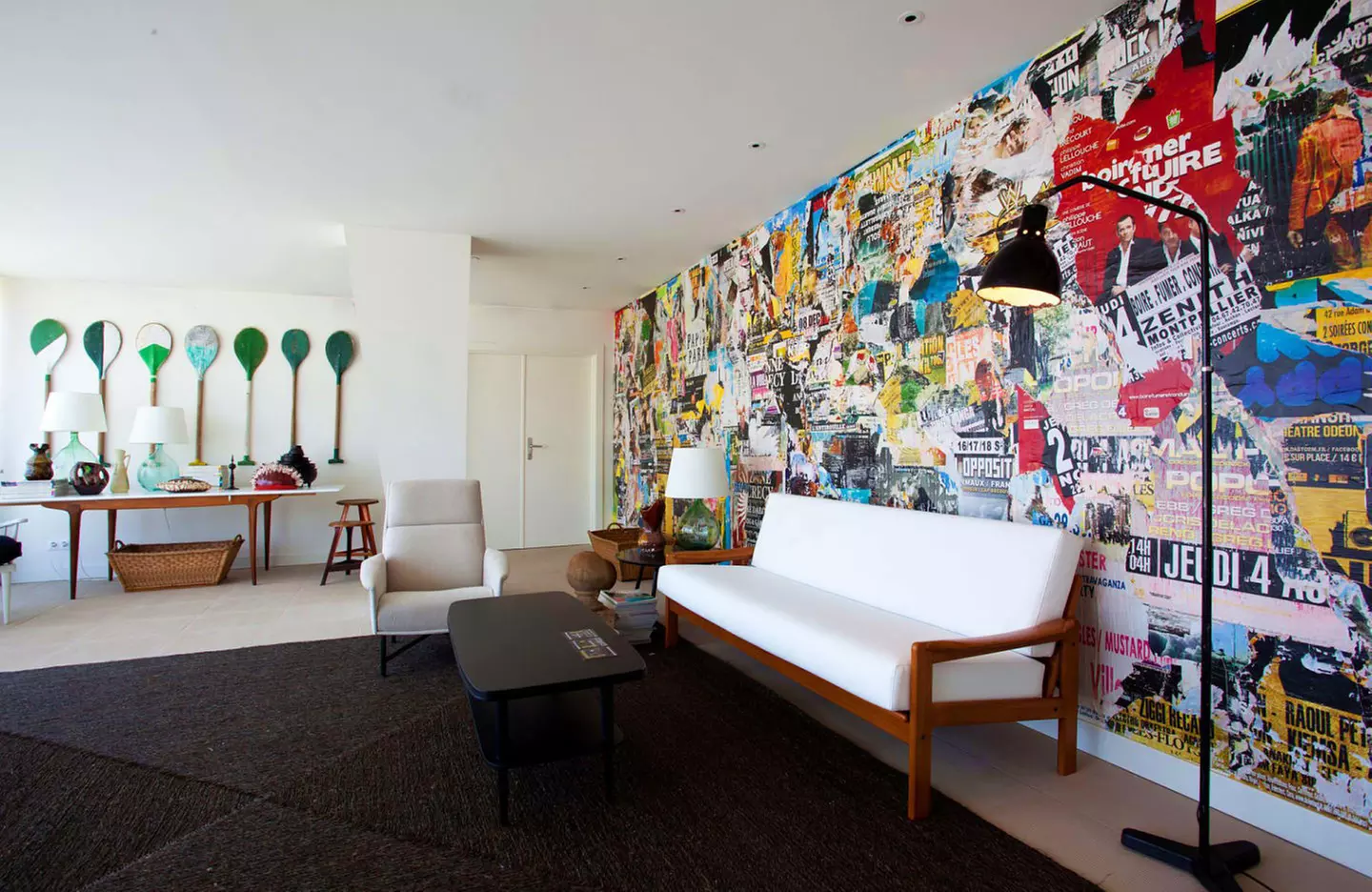 ✈ ESPAGNE | Barcelone - Vincci Bit Hotel 4*, 2 nuit - City break