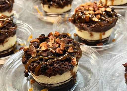 5% Cash Back at B Sweet Cakes