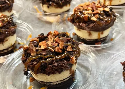 5% Cash Back at B Sweet Cakes