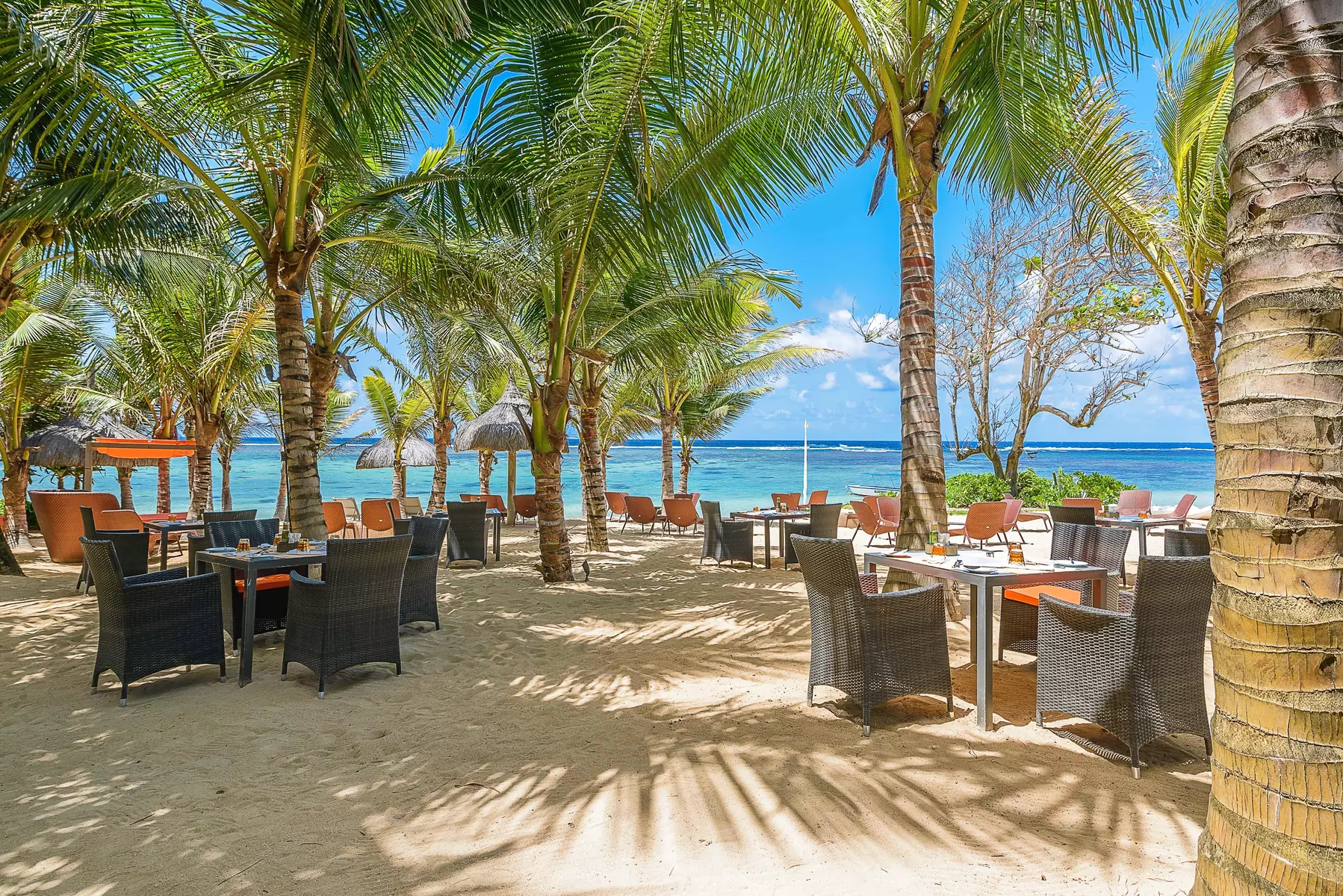 ✈ MAURITIUS | Bel Ombre - SO Sofitel Mauritius 5*, 5 Nächte - Koste...