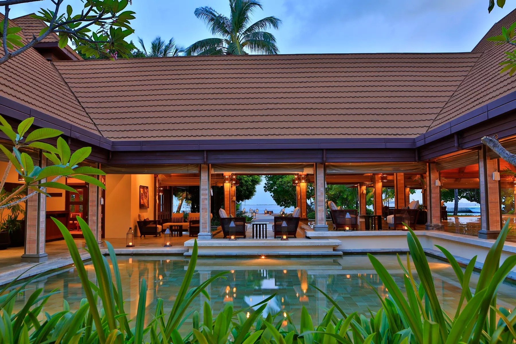 ✈ MALDIVE | Atollo di Malé Nord - Kurumba Maldives 5*, 5 notti - Spa