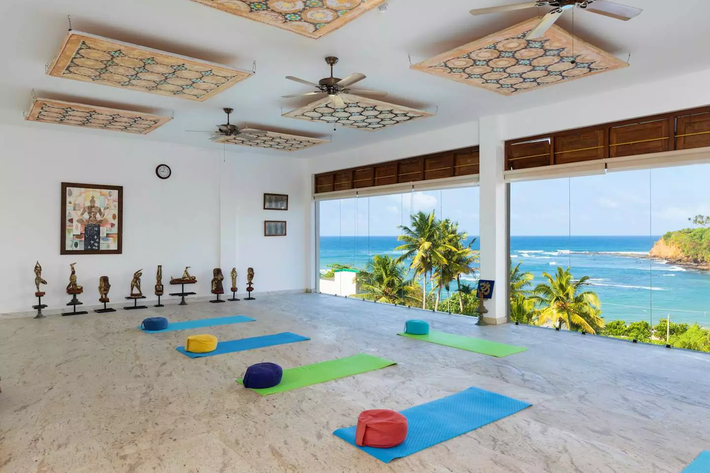 ✈ SRI LANKA | Da Colombo a Colombo - Nel cuore del benessere in Sri...