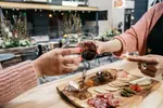 Vintner's Personalized Wine Tasting Experience