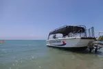 Glass-Bottom Boat Cruise from Waikoloa