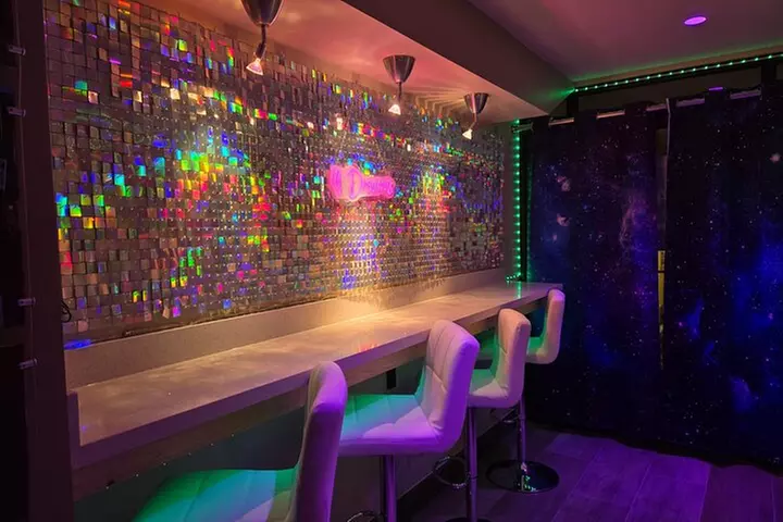 Escape Room Activity in Seattle