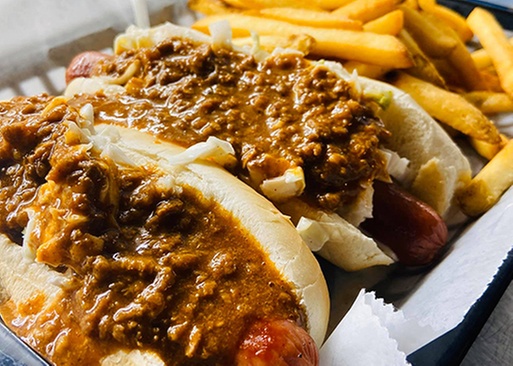 5% Cash Back at Fishers Grille