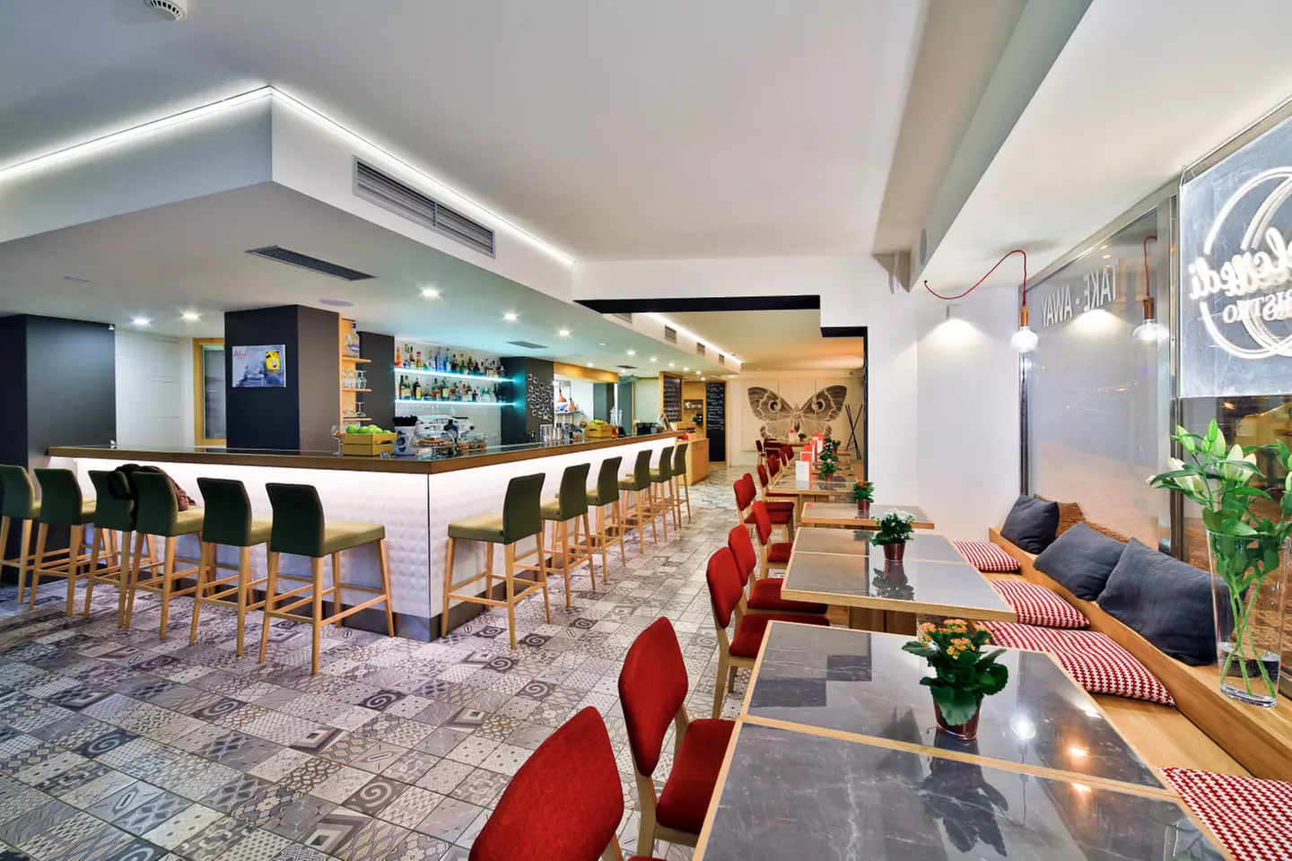 ✈ ESPAGNE | Barcelone - Vincci Bit Hotel 4*, 2 nuit - City break