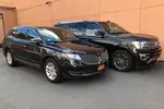 Private Arrival Transfer from Chicago Airports (ORD) (MDW)