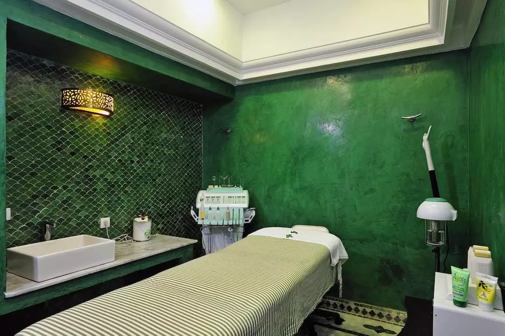 ✈ MAROC | Saidia - Iberostar Waves Saidia 5*, 3 nuit - Tout inclus