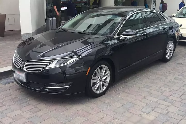 Affordable Group Transportation