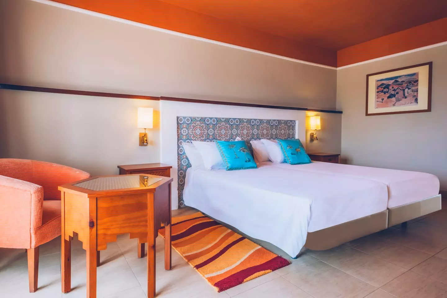 ✈ MAROC | Saidia - Iberostar Waves Saidia 5*, 3 nuit - Tout inclus