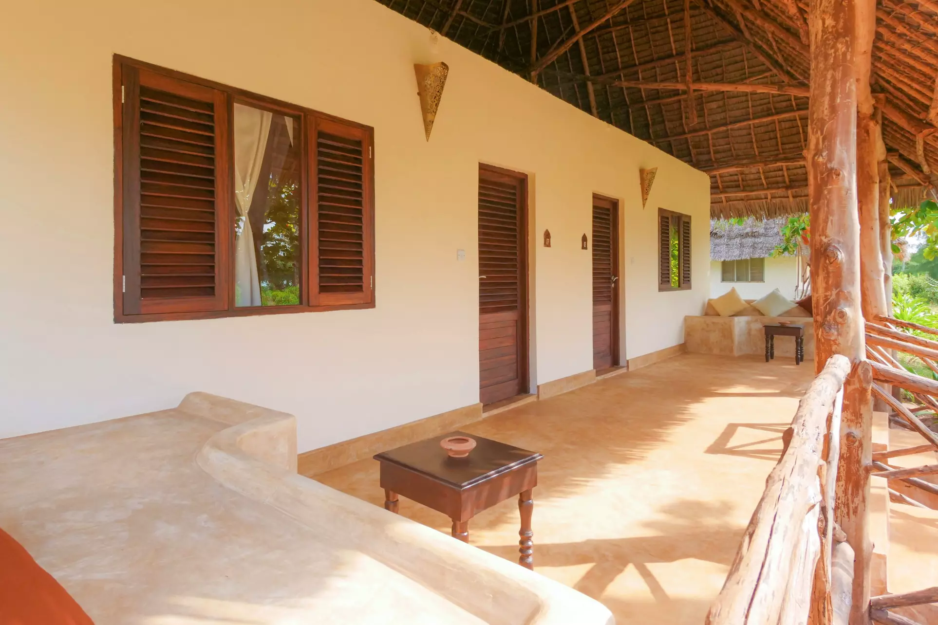 ✈ ZANZIBAR | Matemwe Beach - Zanzibar Pearl - Boutique Hotel 4*, 5 ...