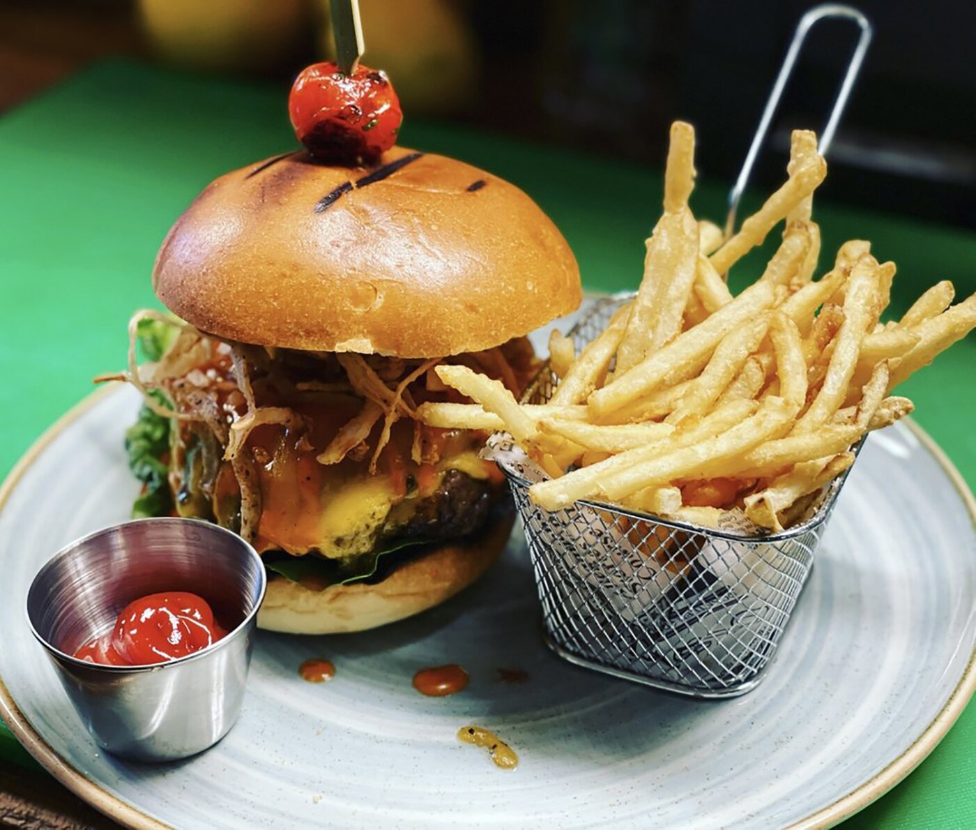 $15 For $30 Worth Of Casual Dining