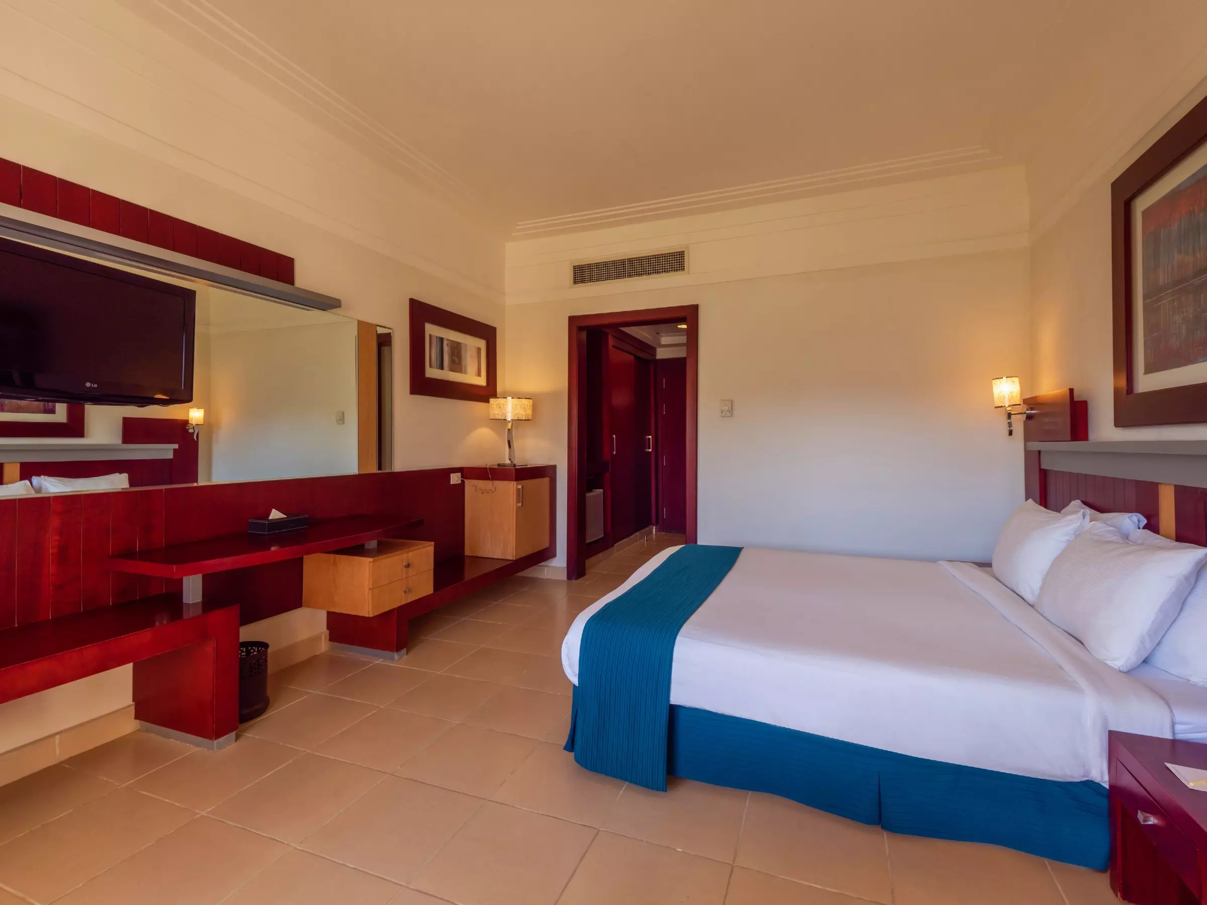 ✈ EGITTO | Hurghada - Serenity Alma Heights 5*, 3 notti - All inclu...