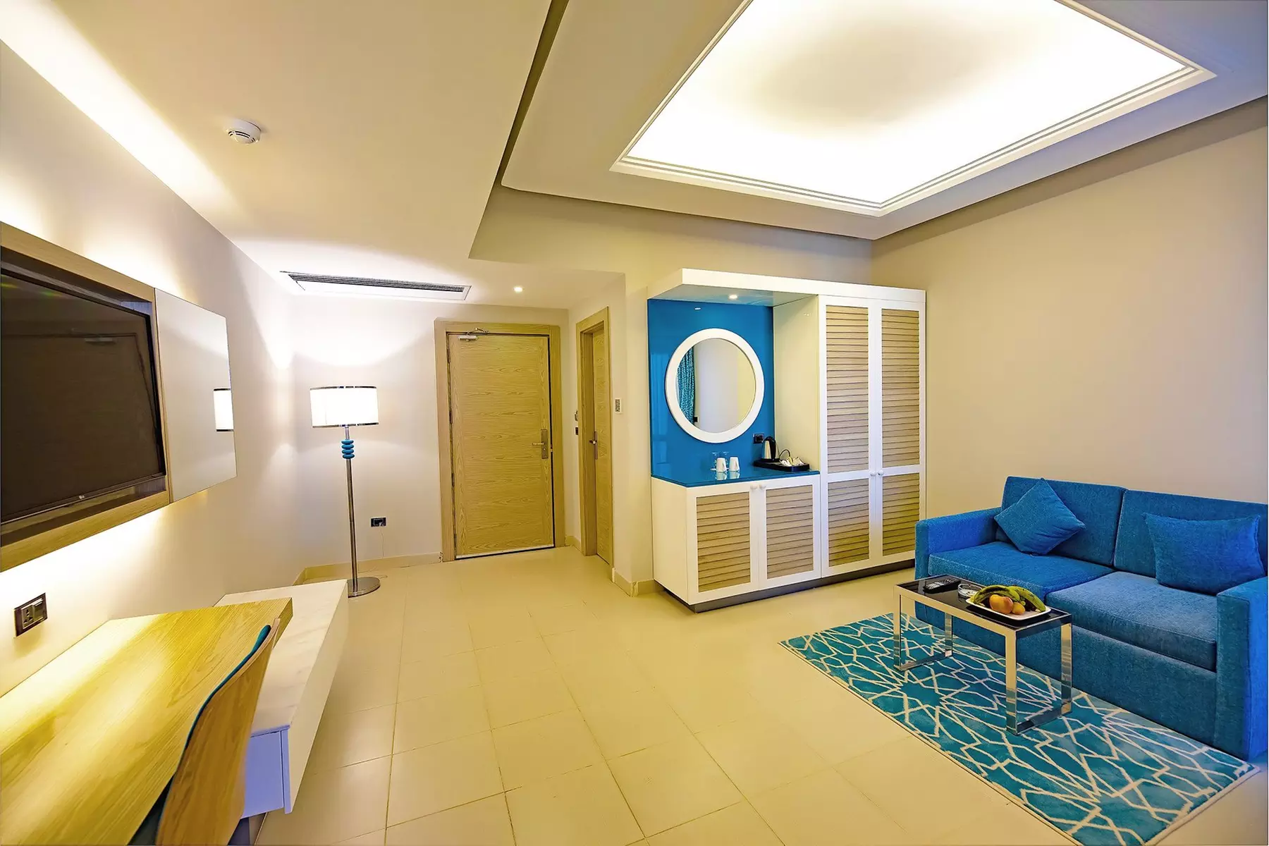 ✈ EGITTO | Sahl Hasheesh - Gravity Sahl Hasheesh 5*, 3 notti - All ...