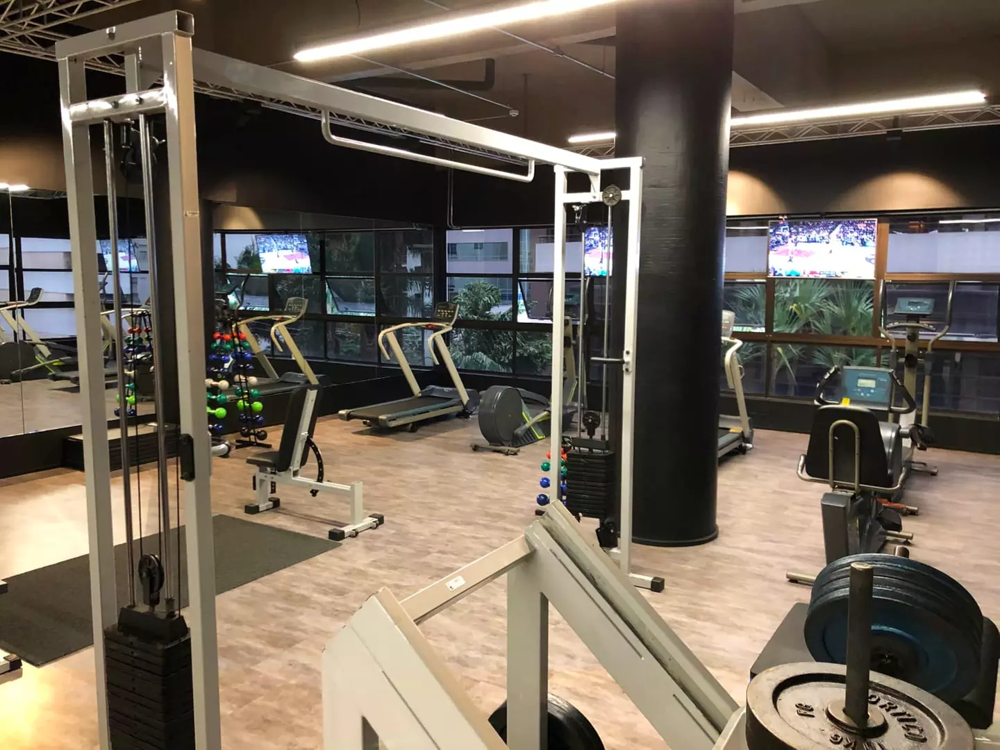 ✈ BRÉSIL | Sao Paulo - Radisson Sao Paulo Paulista 4*, 4 nuit - Cen...