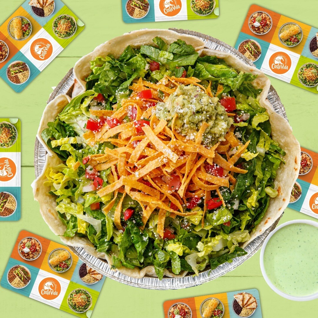 $15 For $30 Worth Of Mexican Cuisine