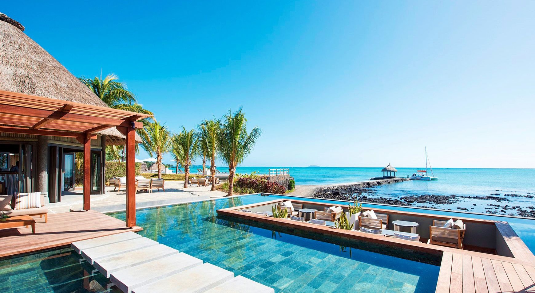 ✈ ILE MAURICE | Grand Gaube - Veranda Paul et Virginie Hotel & Spa ...