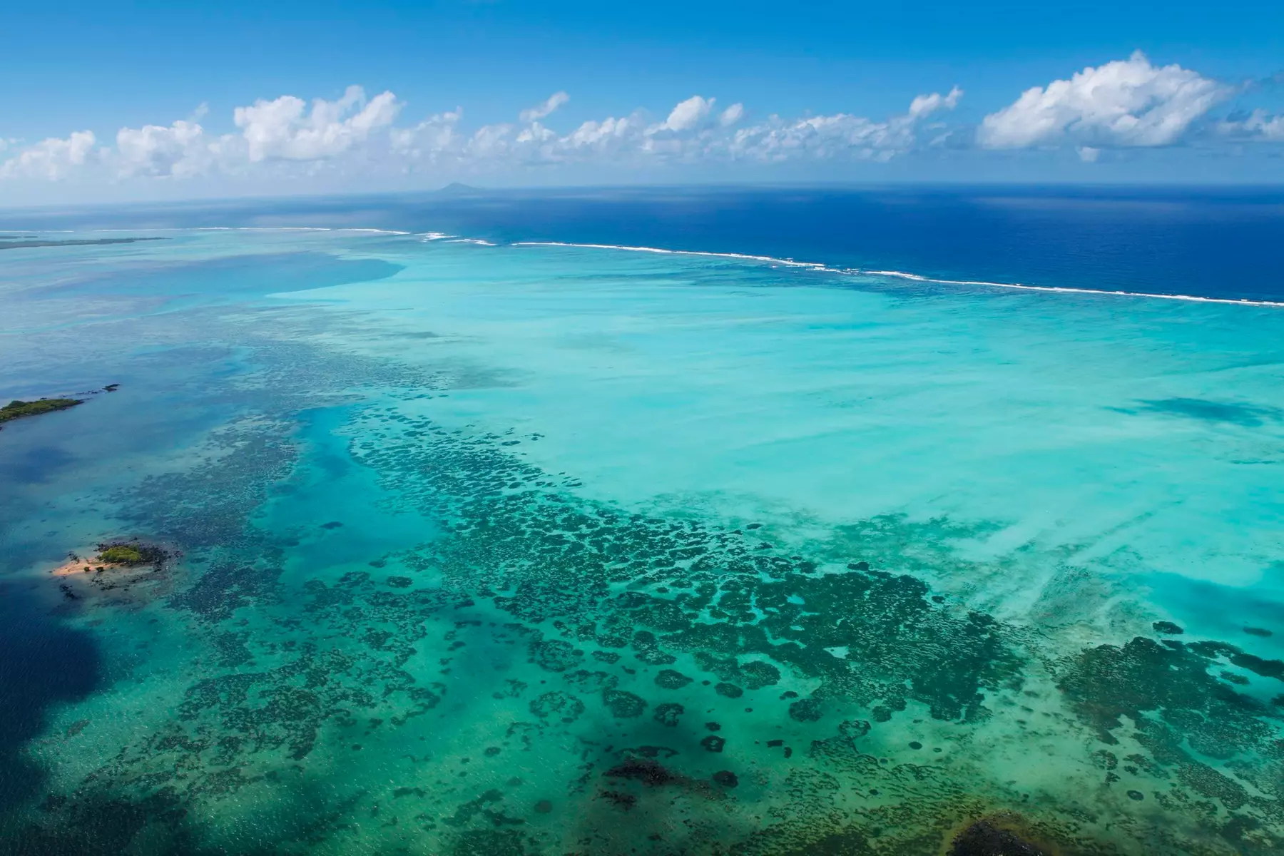 ✈ MAURITIUS | Poste Lafayette - Radisson Blu Poste Lafayette Resort...