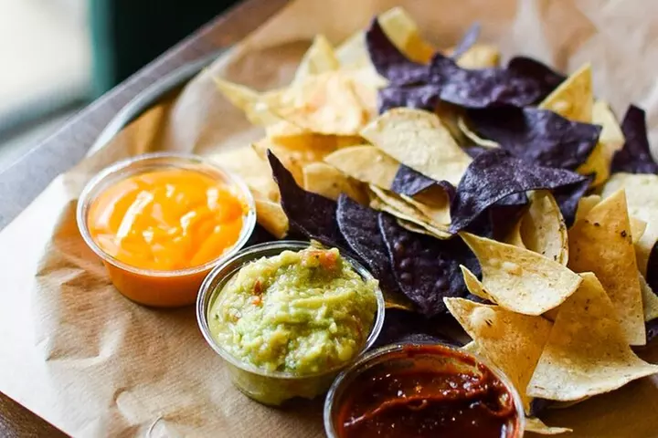 Street Food et Street Art à Lyon