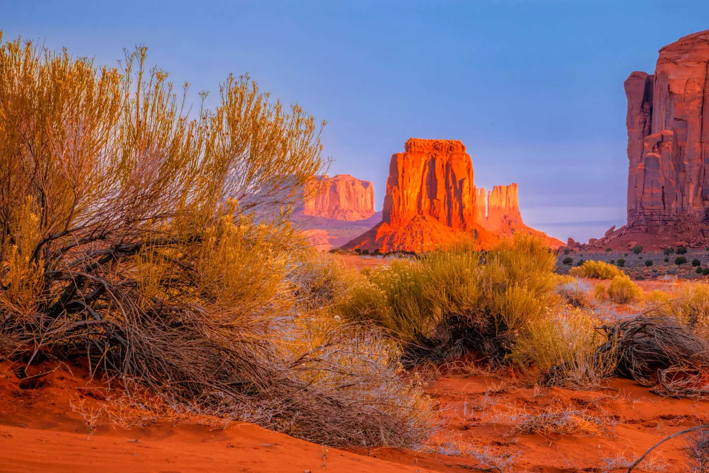 ✈ USA | Von Los Angeles bis Las Vegas - Von Los Angeles nach Las Ve...