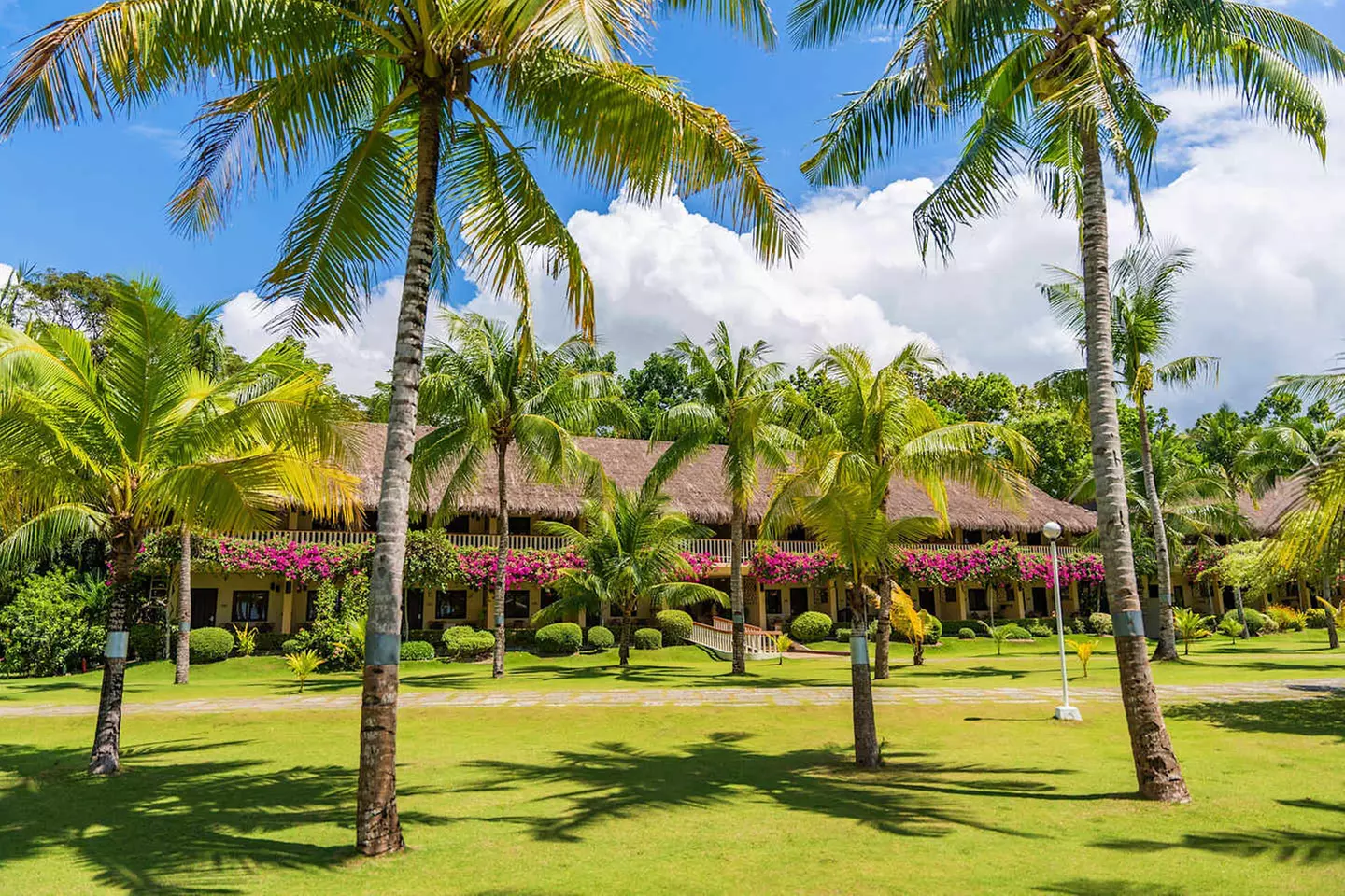 ✈ PHILIPPINES | Cebu - Cebu - Panglao Combined trip 3*, 7 nights - ...