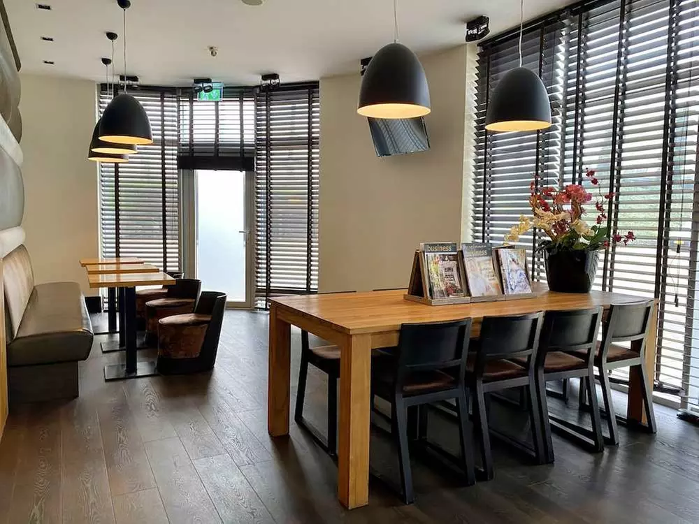 ✈ NIEDERLANDE | Amsterdam - XO Hotels Blue Tower 4*, 2 Nächte - Sta...