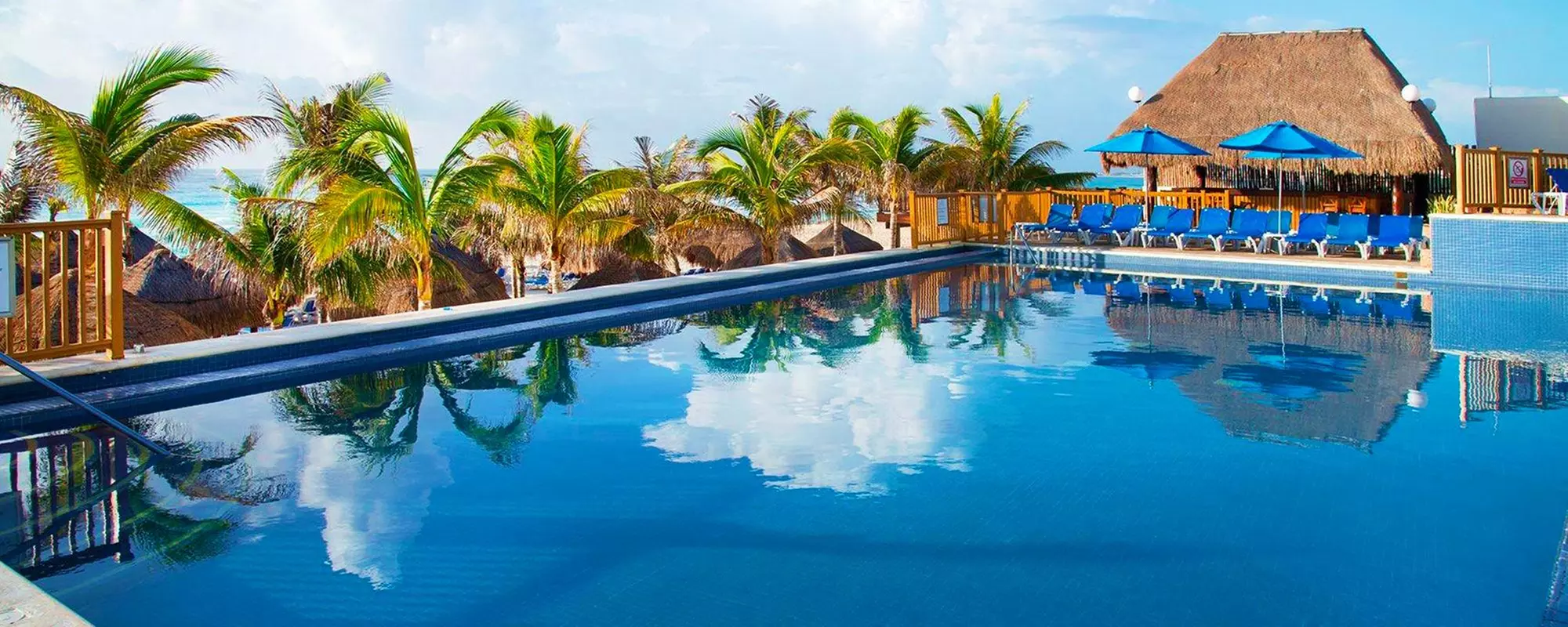 ✈ MESSICO | Cancún - Seadust Cancun Family Resort 5*, 5 notti - Pre...