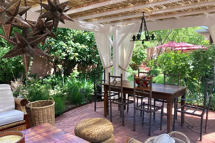 Viator Exclusive: Gourmet Brunch in Santa Fe with Chef Carolina