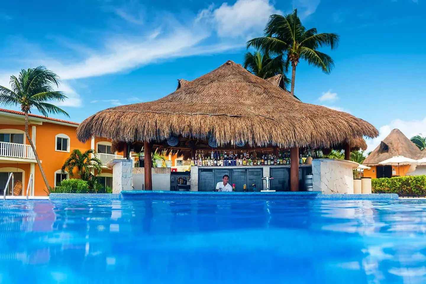 ✈ MESSICO | Playa del Carmen - Ocean Maya Royale Hôtel Adult Only 5...