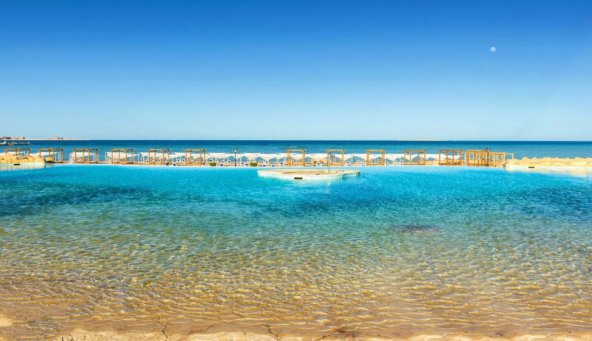✈ EGITTO | Sahl Hasheesh - Gravity Sahl Hasheesh 5*, 3 notti - All ...