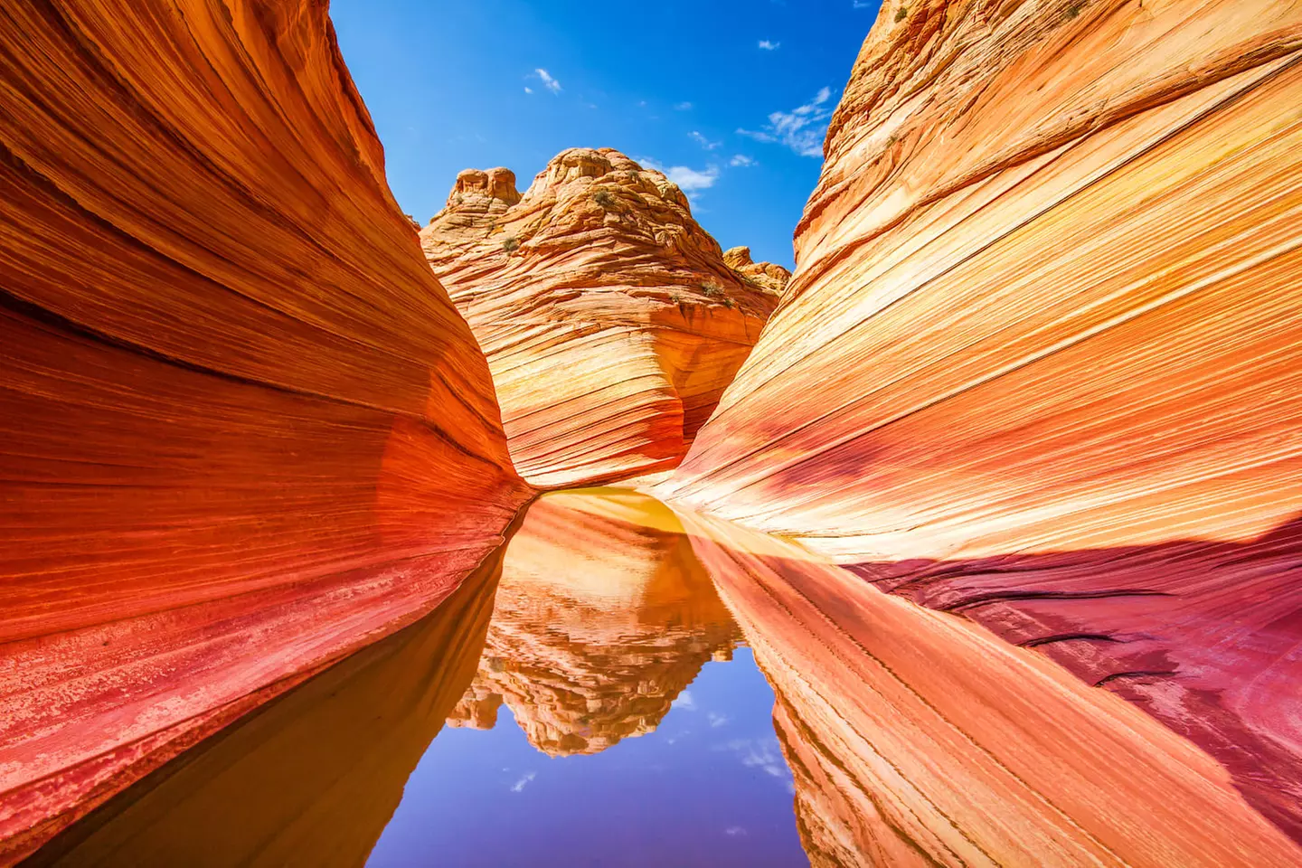 ✈ USA | Von Los Angeles nach San Francisco - Mit dem Auto den Weste...