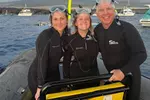 Sunset Manta Ray Tour in Kailua-Kona