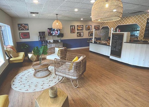 5% Cash Back at Fresh Baked Cafe - Elm Grove