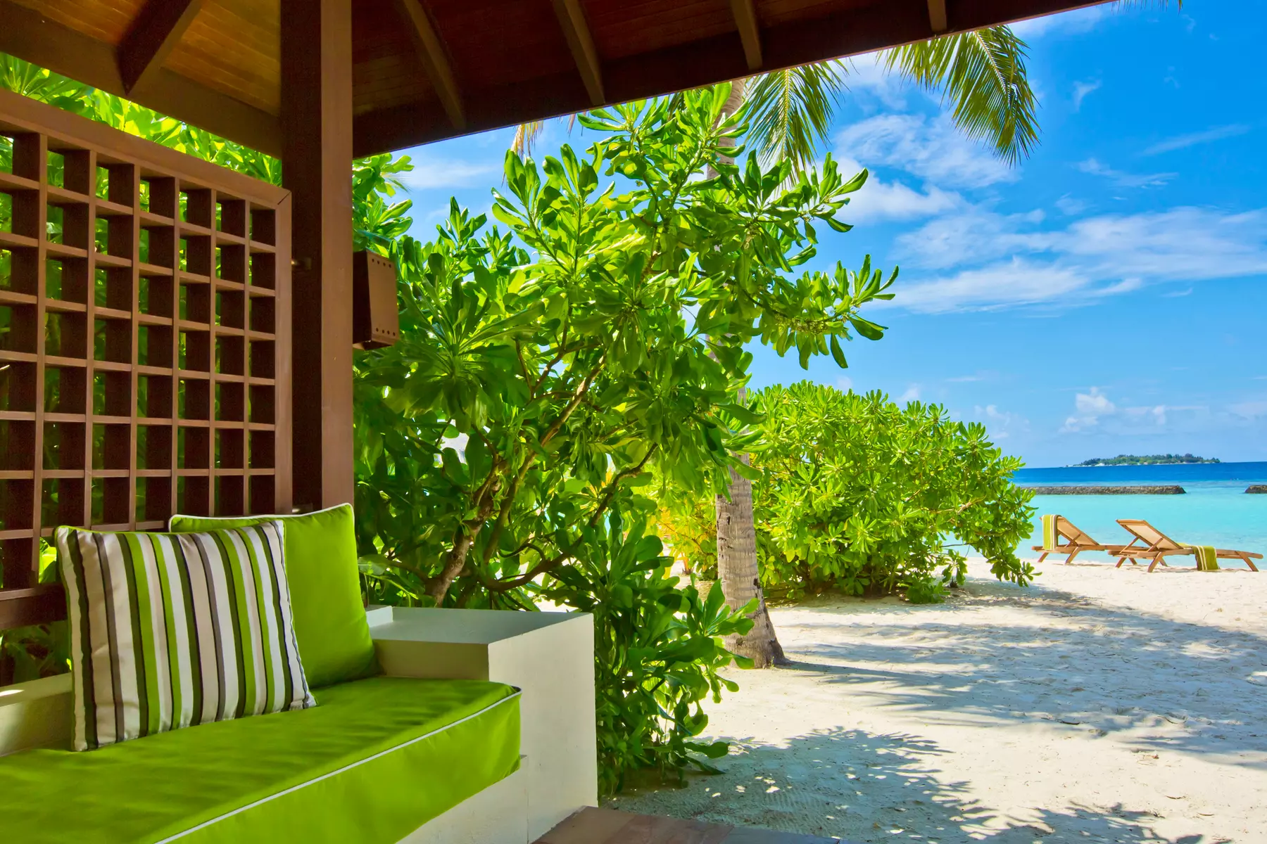 ✈ MALDIVE | Atollo di Malé Nord - Kurumba Maldives 5*, 5 notti - Spa