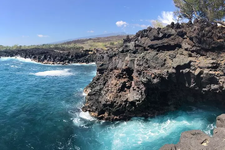 2.5 Hour Morning Snorkel