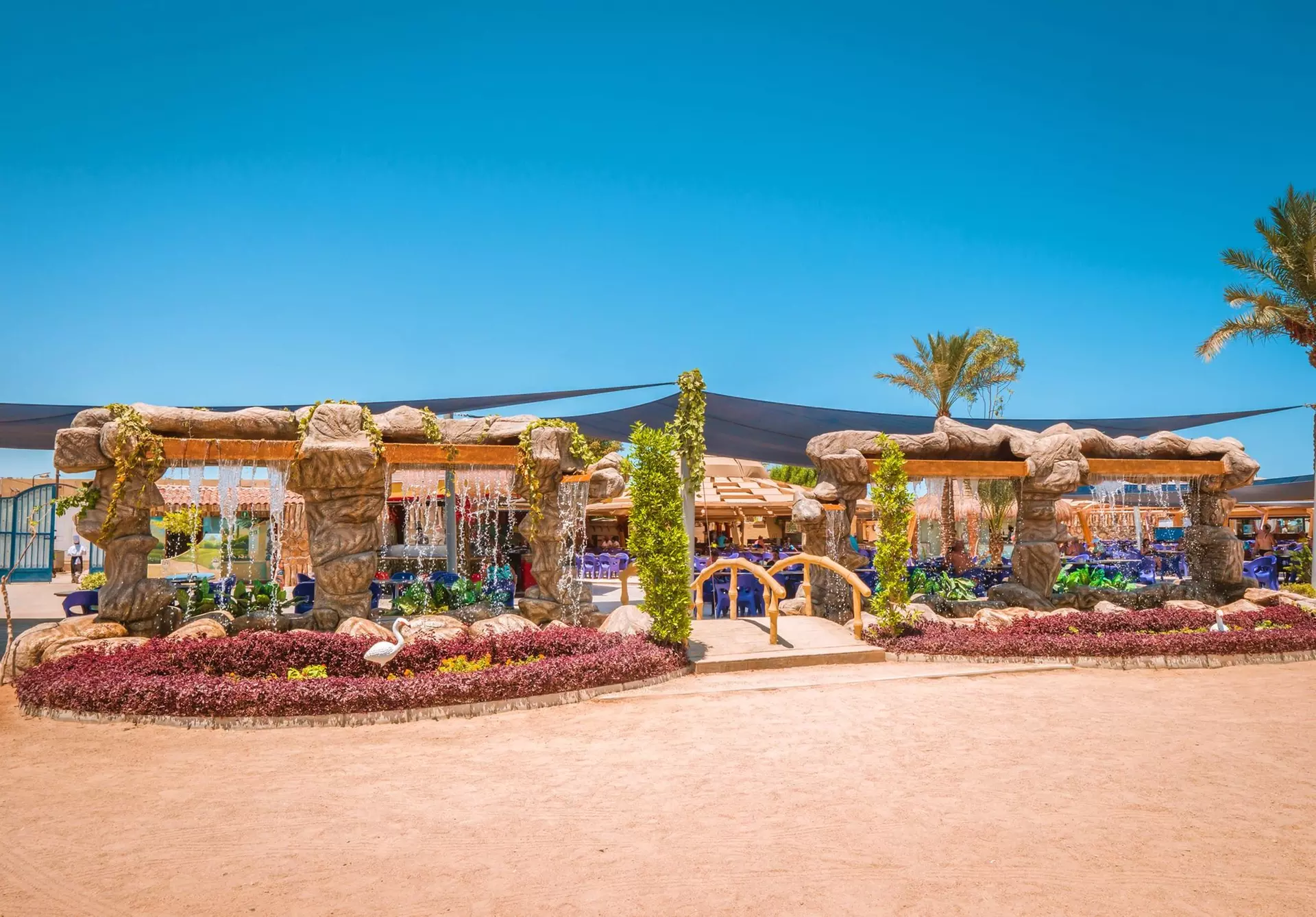 ✈ EGITTO | Hurghada - Sea Gull Beach Resort 4*, 7 notti - All inclu...