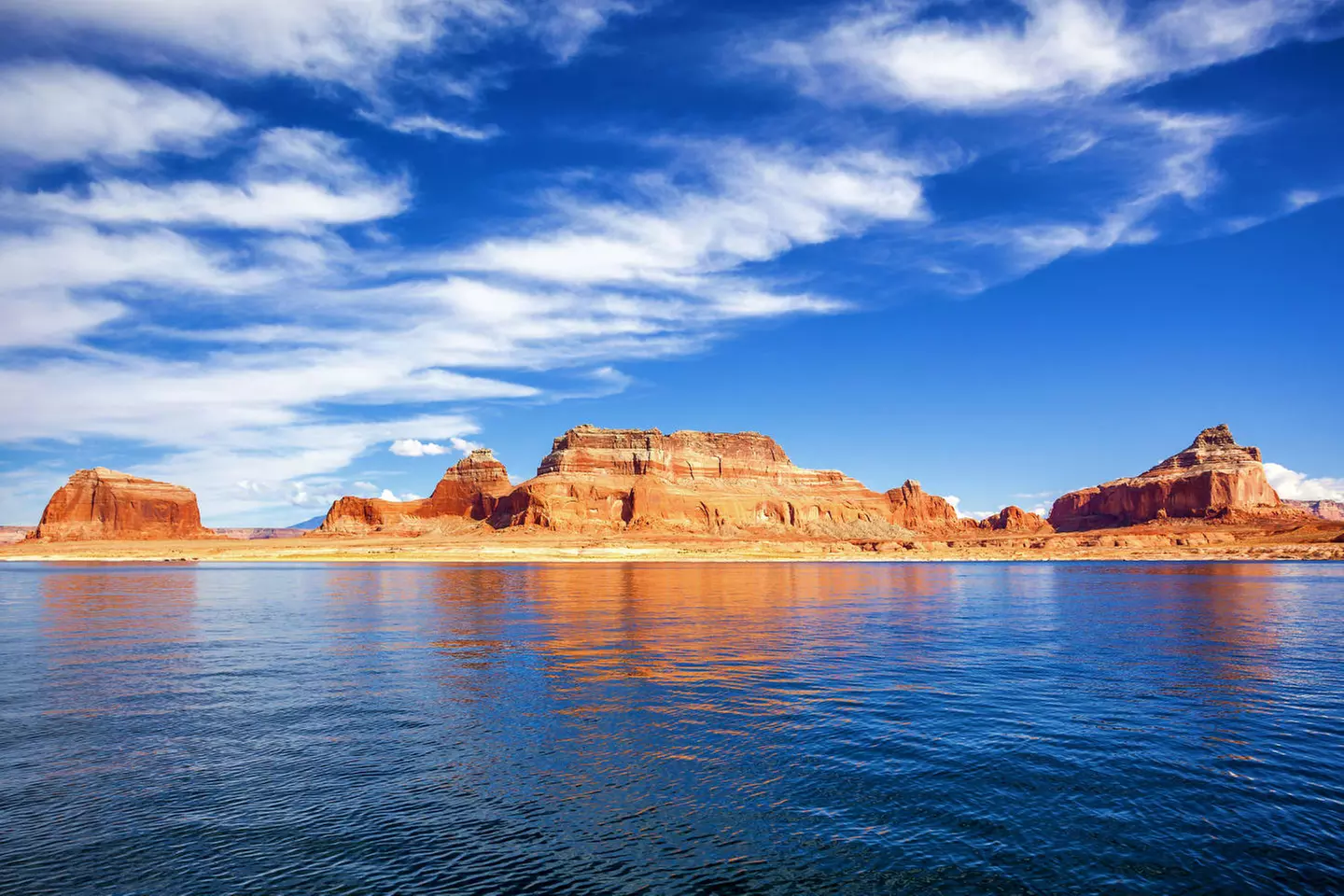 ✈ USA | Von Los Angeles nach San Francisco - Mit dem Auto den Weste...